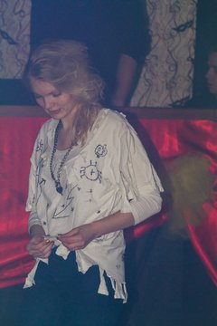 Bild 158 - Latuff 2014 - die Wiemersdorfer Karnevalsveranstaltung - Jugendtag